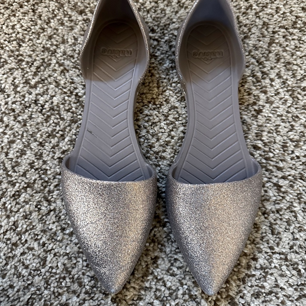 Native Audrey Women’s Shoes